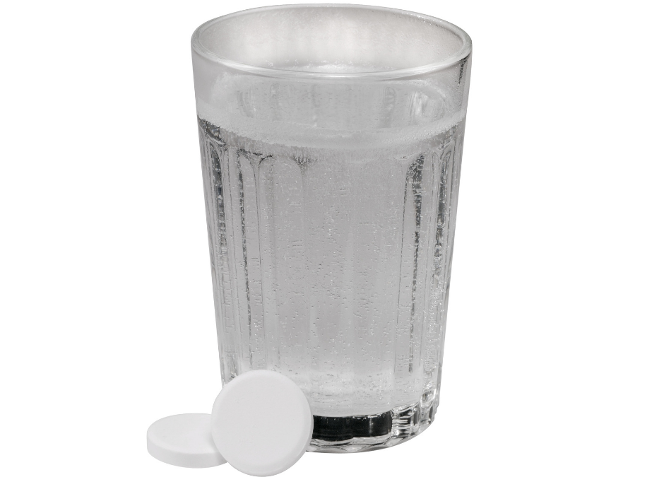 antacids