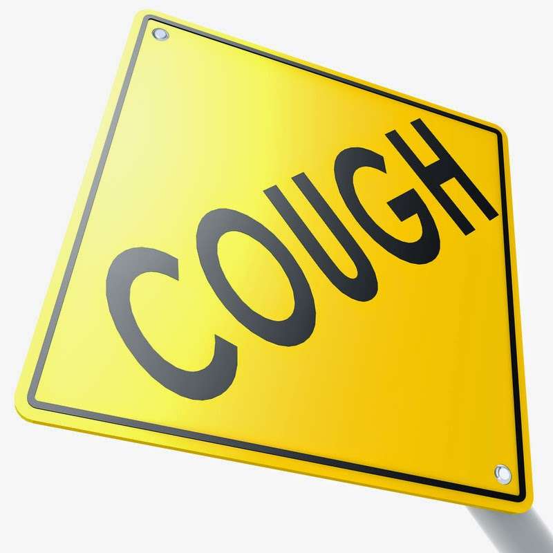 Chronic Cough