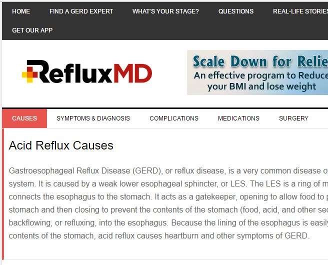 refluxmd