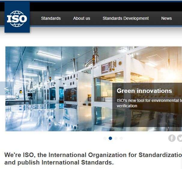 (ISO) 9001:2008