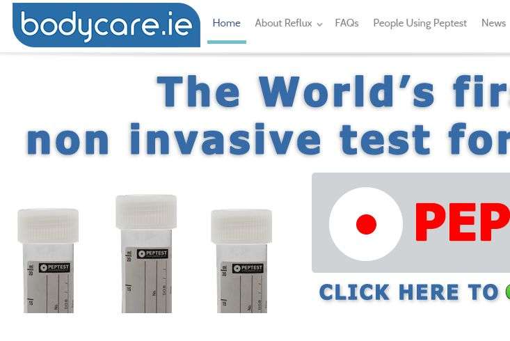 Bodycare Ireland