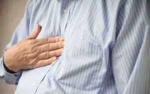 achalasia