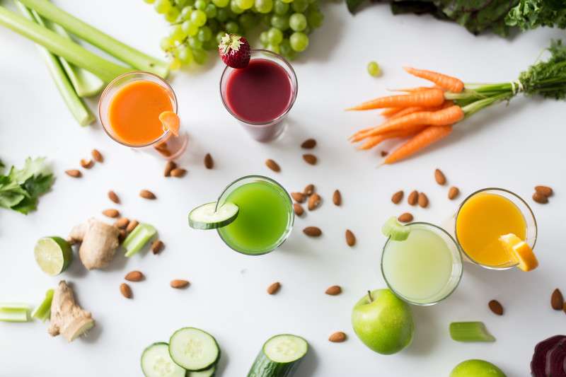 Mediterranean diet reflux