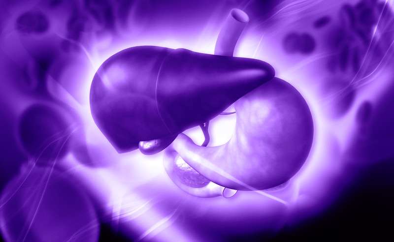Digestive surgery