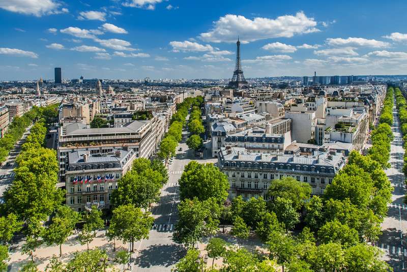 28th European Respiratory Society (ERS) International Congress Paris