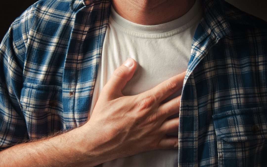 Heartburn