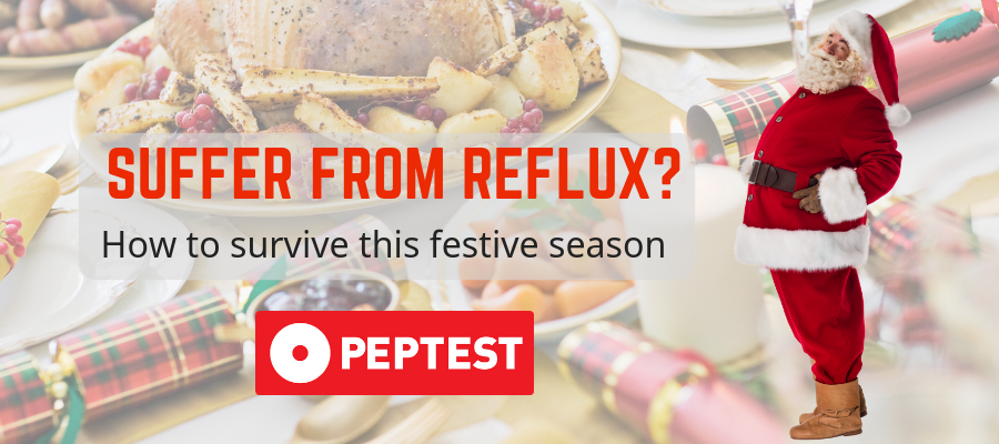 reflux tips