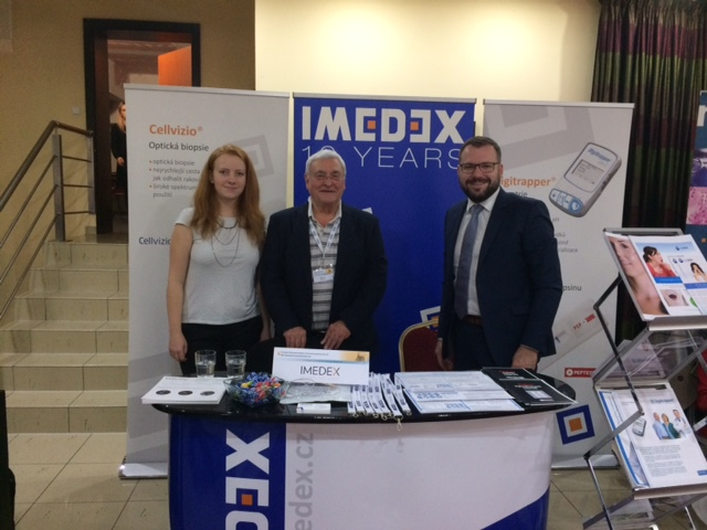 Czech Republic CONFERENCE peptest