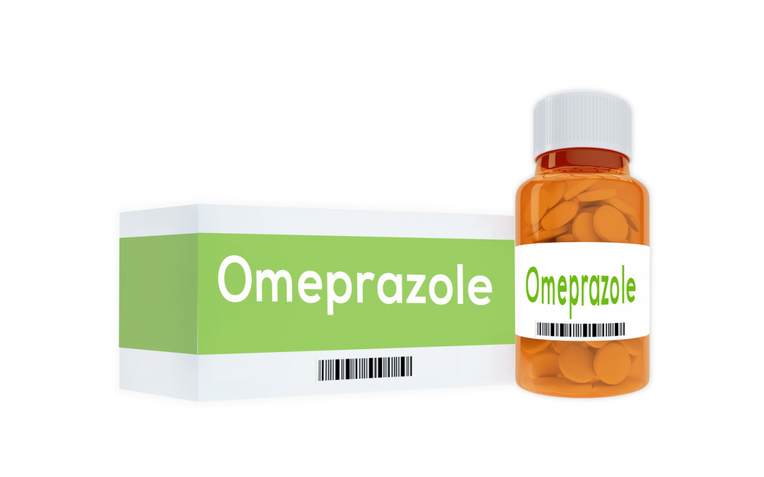 proton pump inhibitors