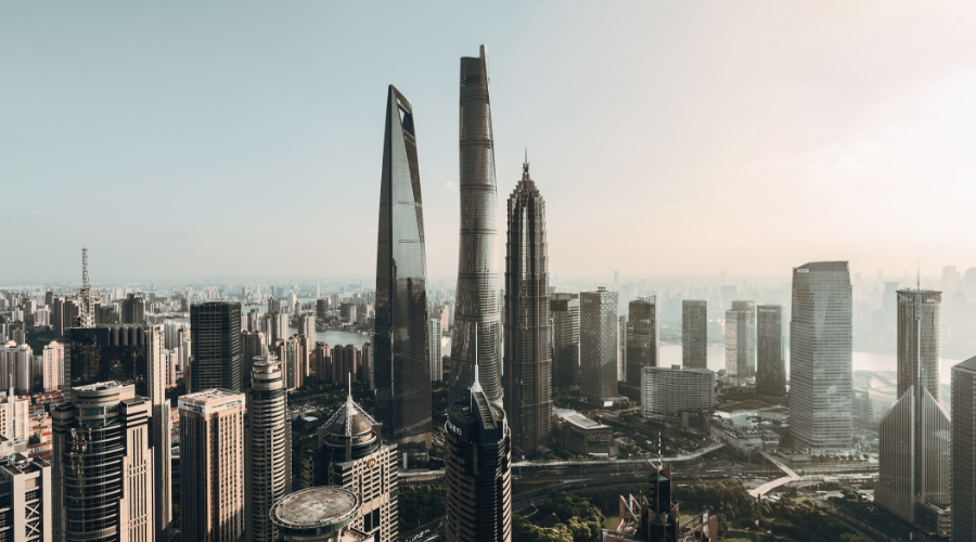 China study Peptest