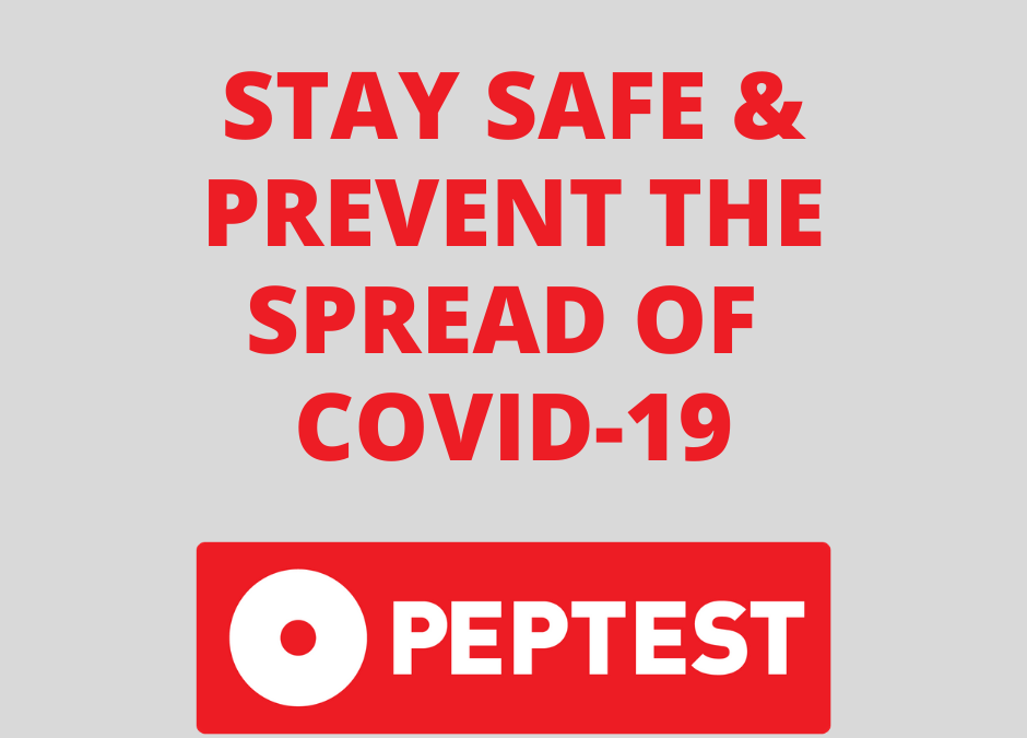 Covid-19 coronavirus