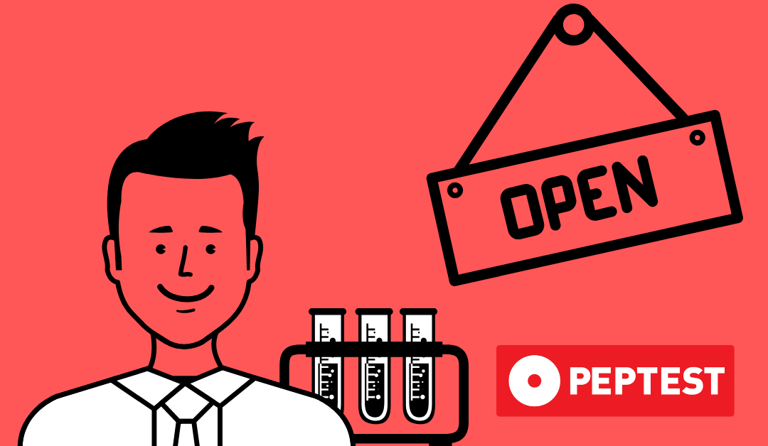 Reflux lab testing open