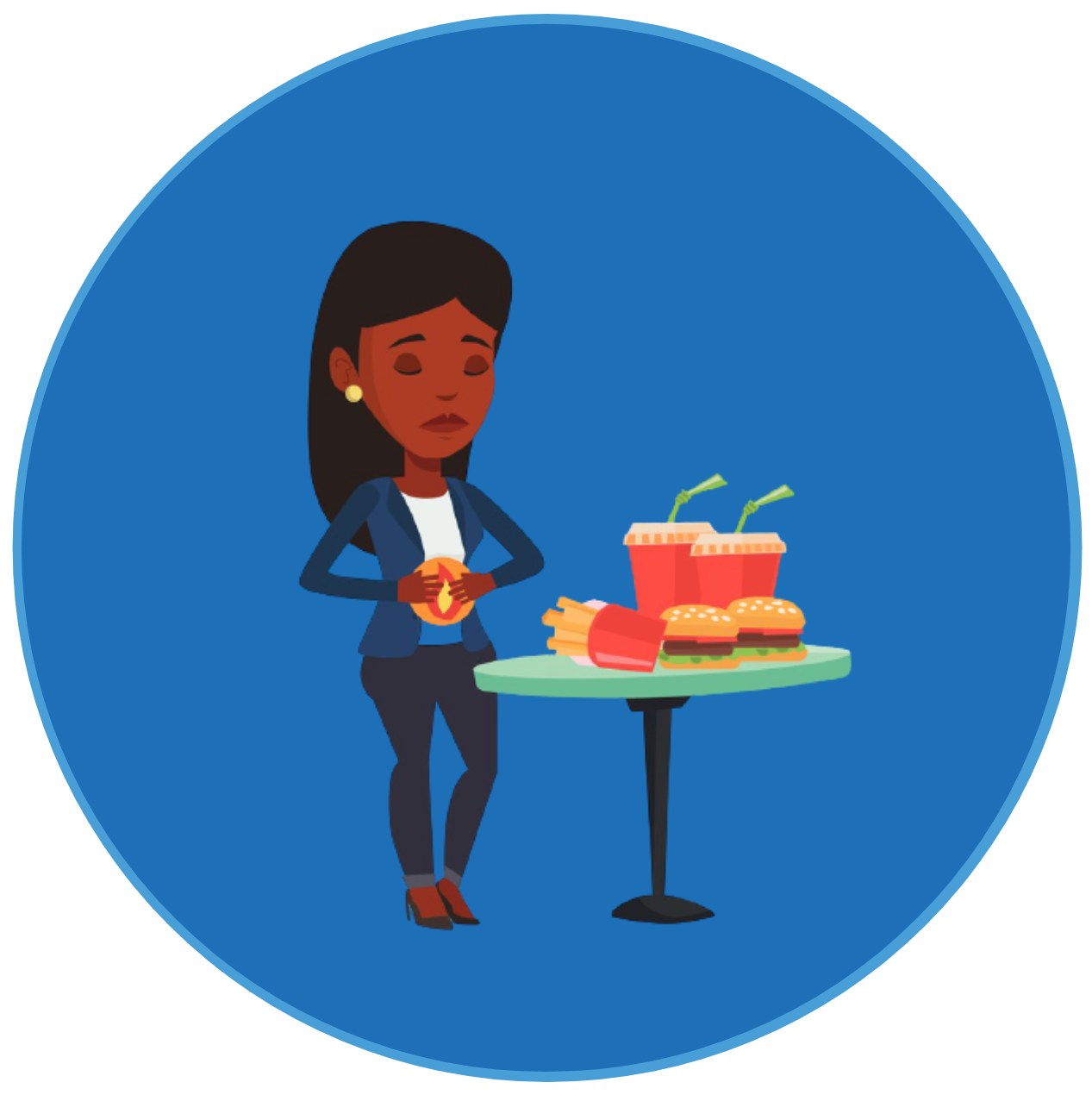 Diet and Lifestyle Peptest