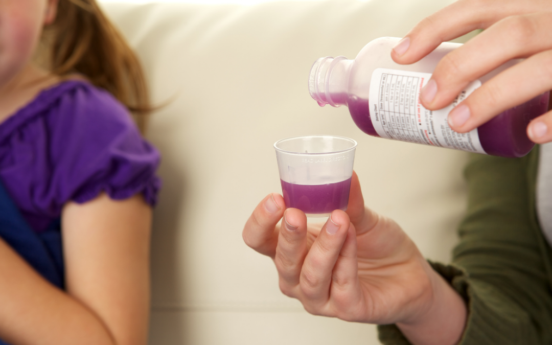 PPIs asthma children