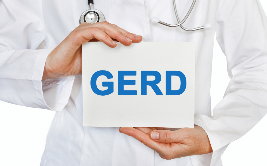 Gerd review