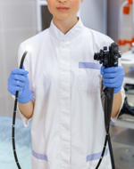 Upper endoscopy