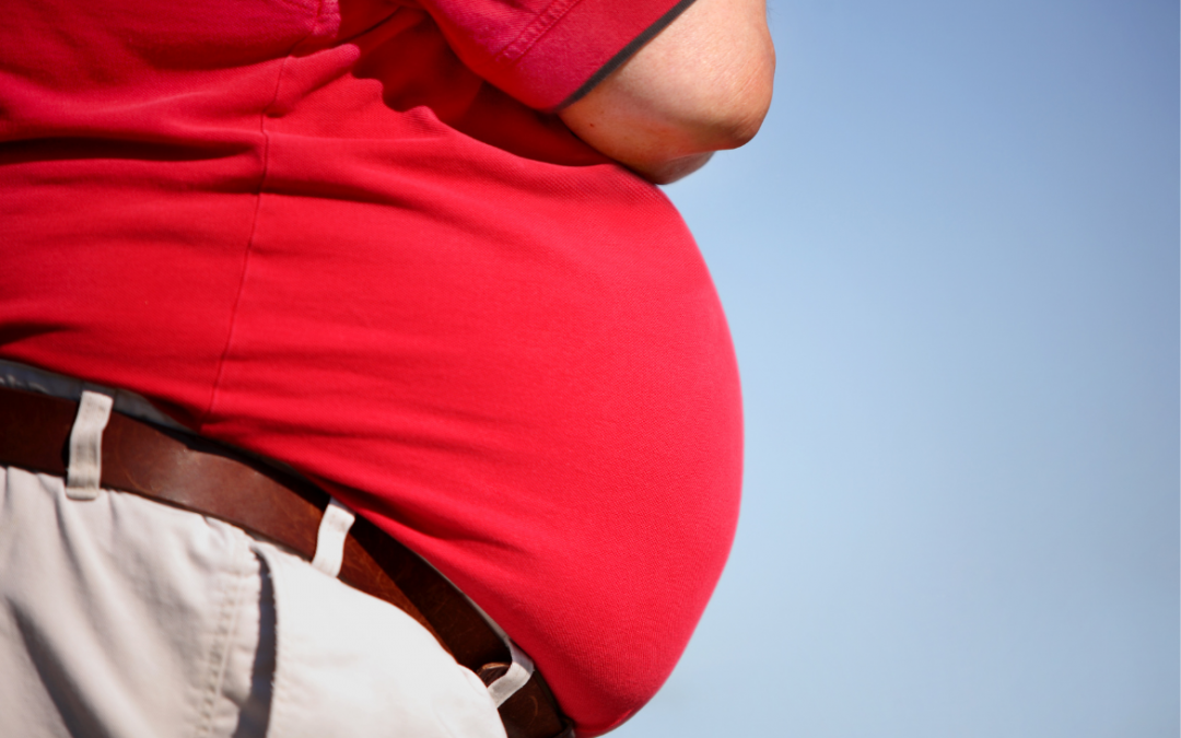 obesity age