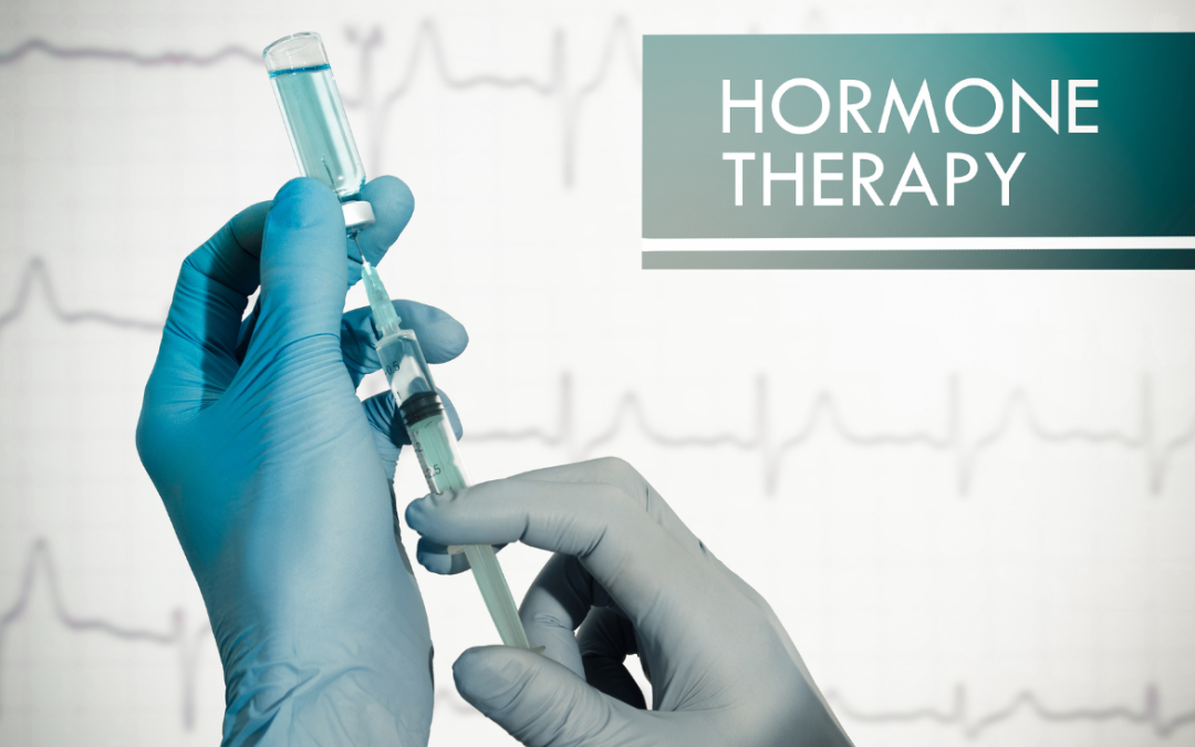 hormone therapy