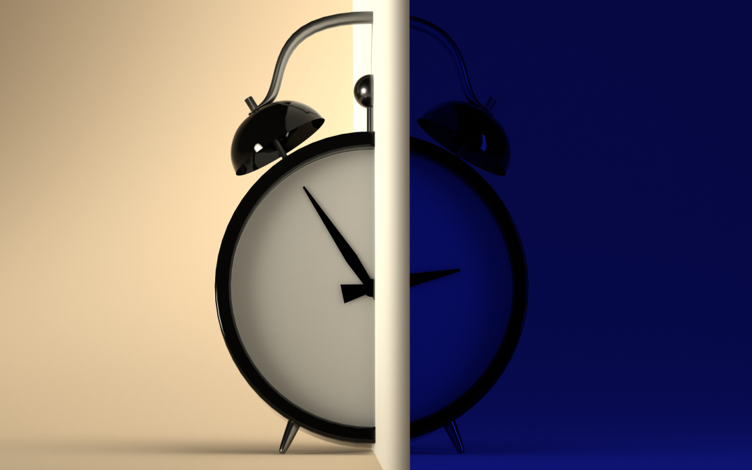 circadian rhythm