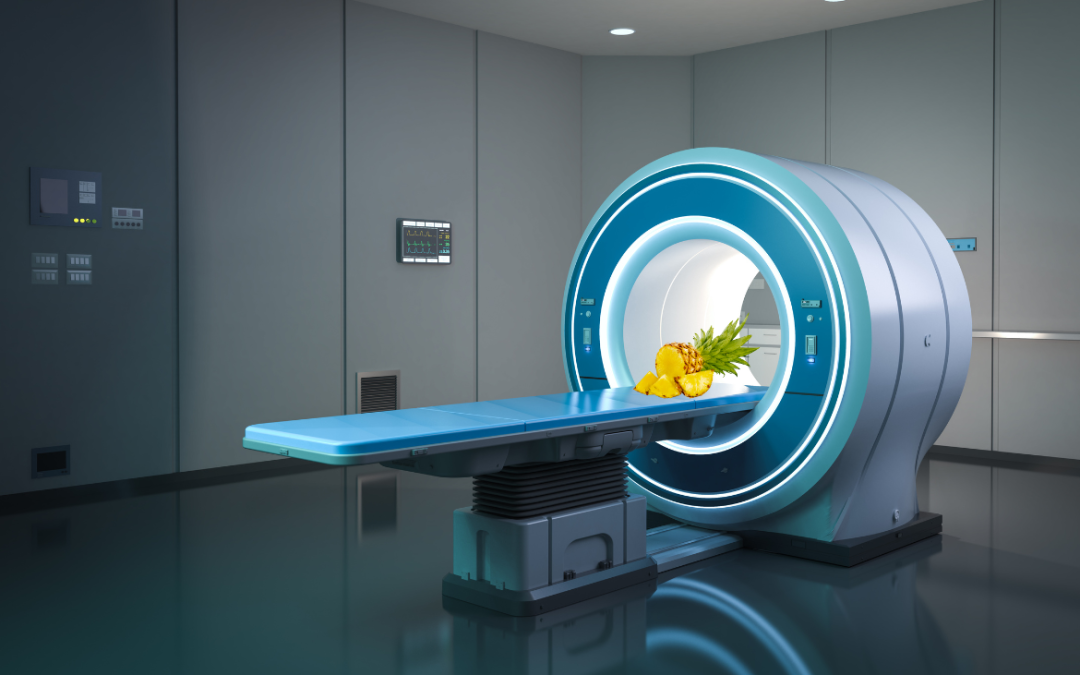 MRI