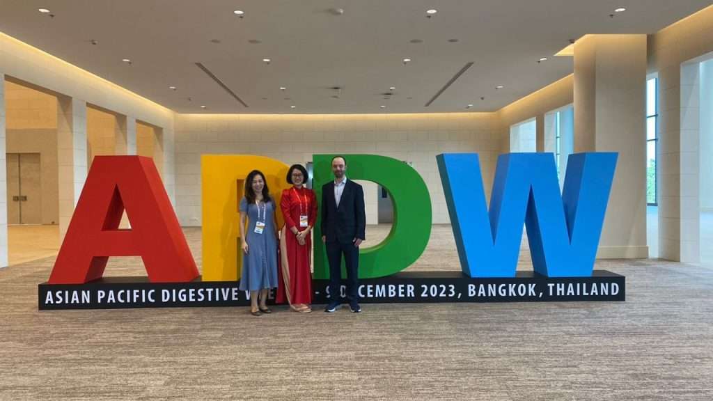 APDW