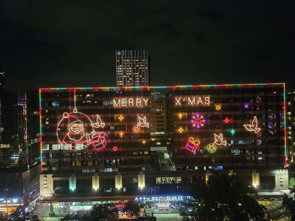 HONG KONG