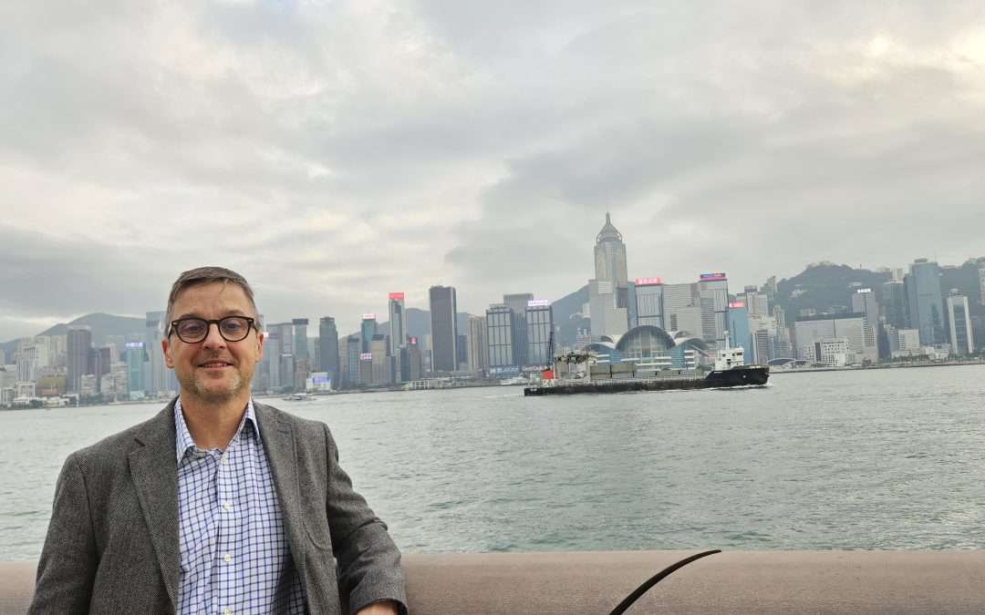 HONG KONG