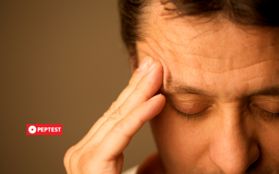 Acid-Reducing Drugs Linked to Higher Risk of Migraine