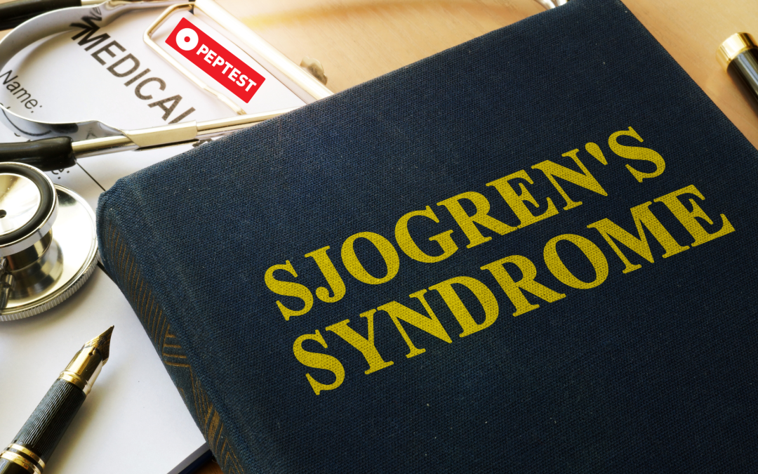 Sjogren's syndrome