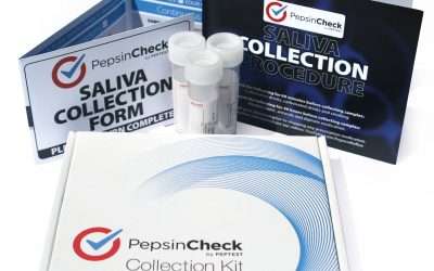PepsinCheck by Peptest Showcased at DDW Following US Distribution Deal