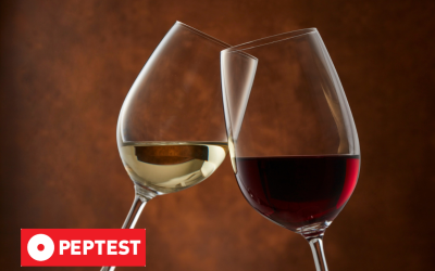 Could frequent heartburn be a red flag for alcohol misuse?